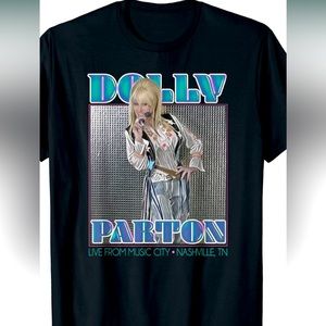 Dolly Parton T-Shirt